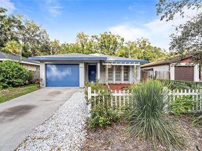 4731 Sloan Ave, Sarasota, FL, 34233