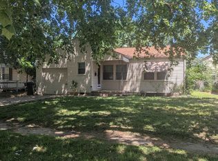 2508 S Greenwood St, Wichita, KS 67216
