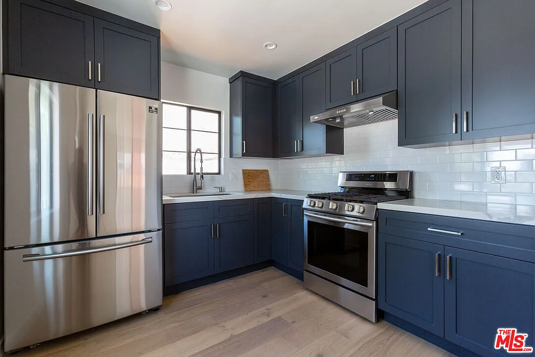 1 bed, 1.0 bath, 600 sqft, $2,700 — Photo 1