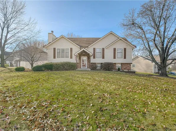 7701 NW 86th Ter, Kansas City, MO 64153