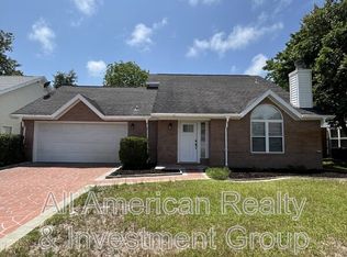 420 Bristol Cove Rd, Mary Esther, FL 32569