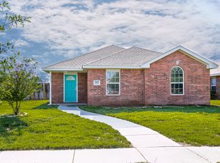 3619 S Aldredge St, Amarillo, TX 79118