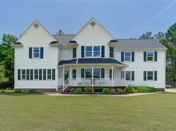 2589 Old Church Rd, Mechanicsville, VA 23111