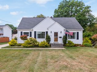 100 N Hawkins Ave, Akron, OH 44313