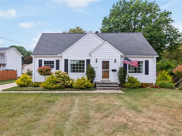 100 N Hawkins Ave, Akron, OH 44313