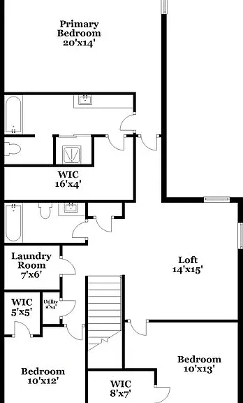 1734 Addison Park Cv — Photo 3