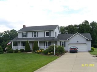 2954 Rohrer Rd, Wadsworth, OH 44281