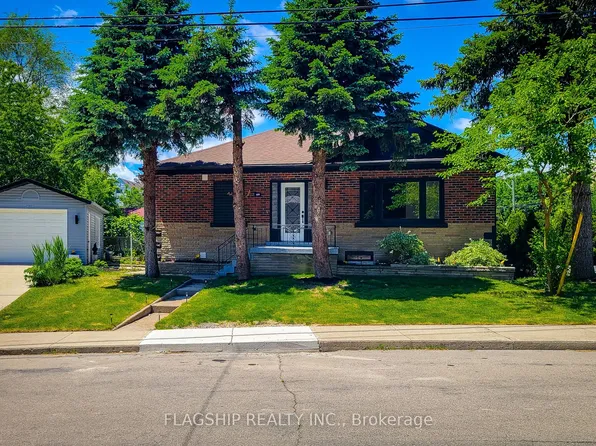 292 Glenholme Ave, Hamilton, ON L8K 3M3