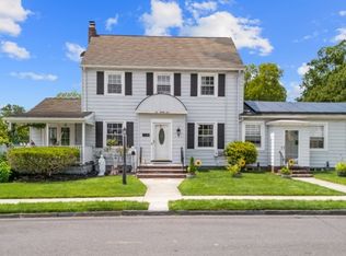 801-803 Wyoming Ave, Elizabeth, NJ 07208