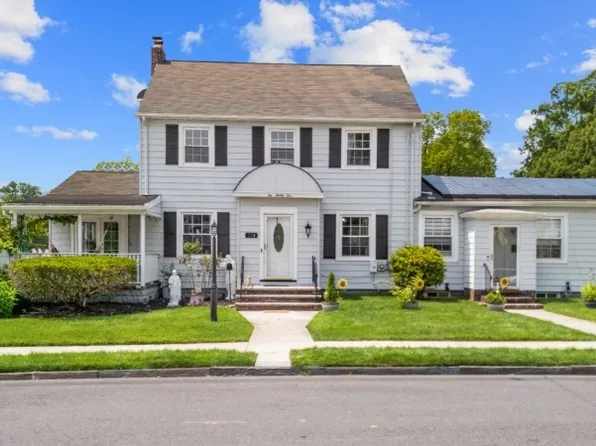 801 803 Wyoming Ave, Elizabeth City, NJ 07208