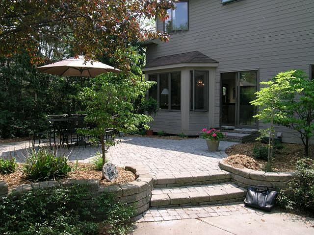 Enjoy Outdoor Living