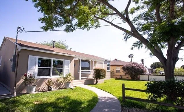 421 Naples Street, Chula Vista, CA 91911 - A — Photo 1