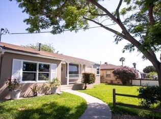 421 Naples St #A, Chula Vista, CA 91911