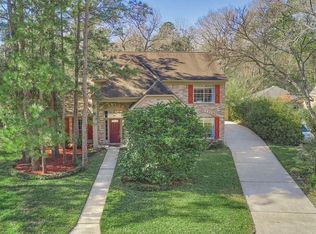 91 Breezy Point Pl, Spring, TX 77381