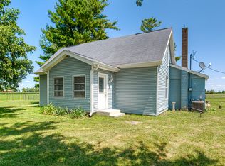 9389 N County Road 200 W, Lizton, IN