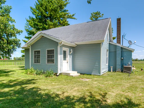 9389 N County Road 200 W, Lizton, IN 46149
