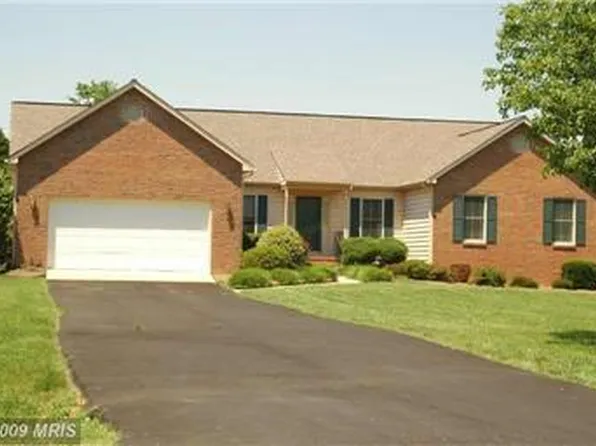 7201 Ni River Lndg, Fredericksburg, VA 22407