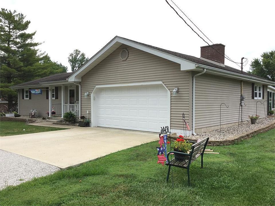 2nd image of 8346 Carlton Rd