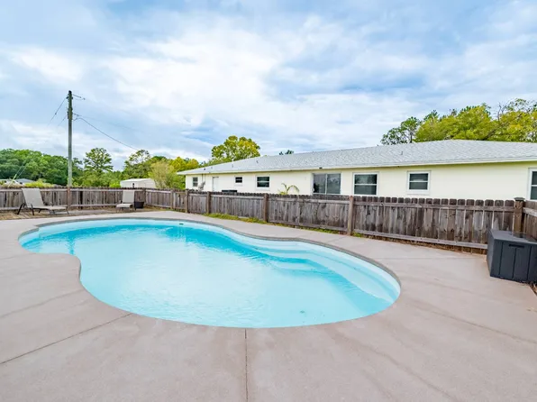 6924 NW County Road 225, Starke, FL 32091