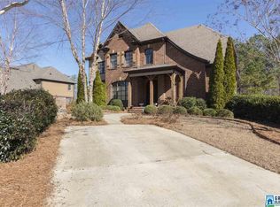 1008 Highland Village Trl, Birmingham, AL 35242