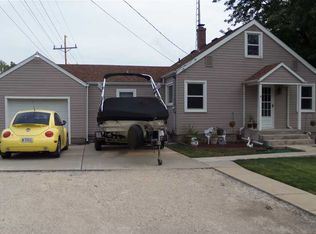 1919 E Royerton Rd, Muncie, IN 47303