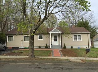 87 Morris Ave, West Haven, CT 06516