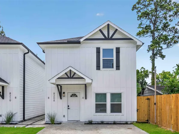 8208 Sterlingshire St #A/b, Houston, TX 77078
