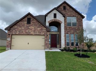 4100 Gregg Ct, College Station, TX 77845
