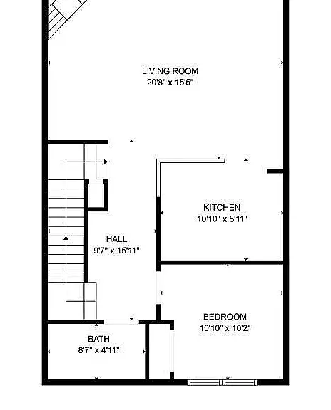4027 Babbitt St — Photo 3