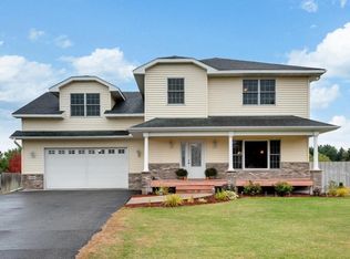 1589 35th Ave SW, Cambridge, MN 55008