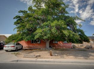 6313 Churchill Rd SW, Albuquerque, NM 87121