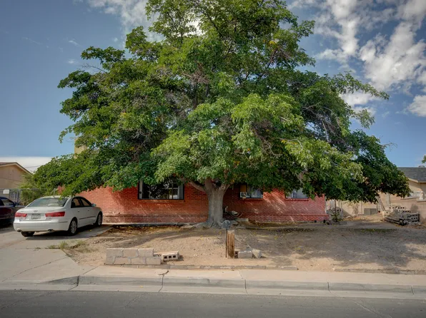 6313 Churchill Rd SW, Albuquerque, NM 87121