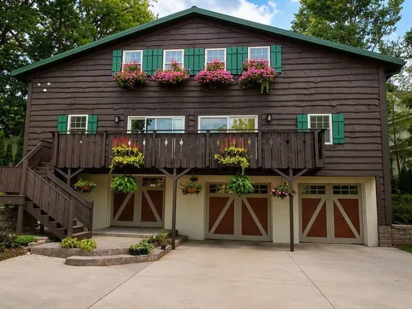 N4181 N Parkway, Markesan, WI 53946