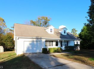 6108 Tower Cir, Lula, GA 30554