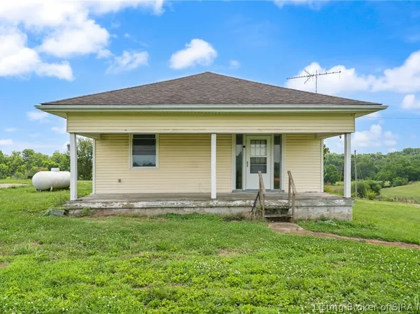 3104 High Jackson Road, Charlestown, IN 47111
