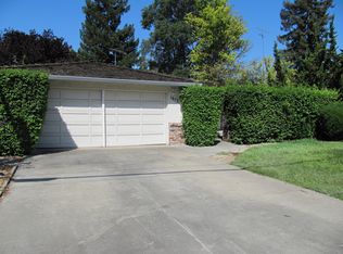 1673 Newcastle Dr, Los Altos, CA 94024
