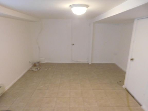 2nd bed room