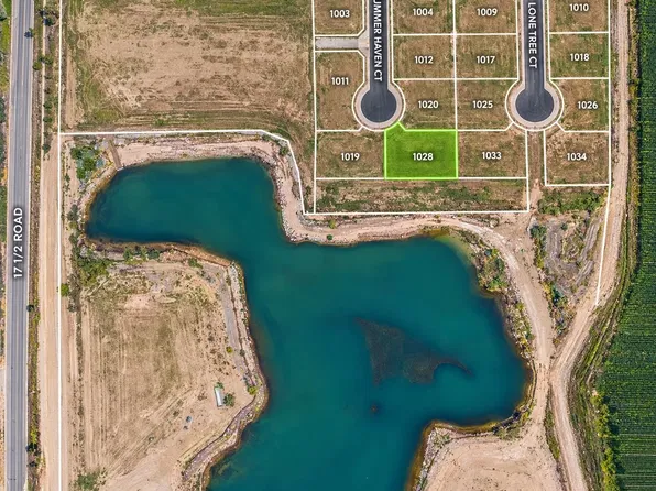 1028 Summer Haven Ct, Fruita, CO 81521