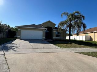 2468 Brewerton Ln, Orlando, FL 32824