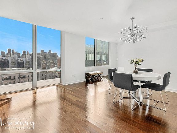 2nd image of 130 W 19th St APT 12D