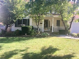 9879 Kingsbury Blvd, Cleveland, OH