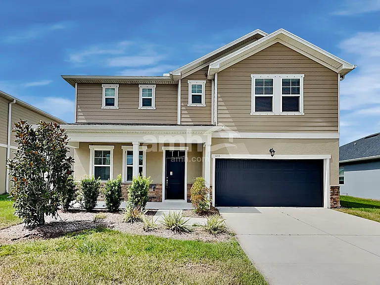 408 Pine Terrace Dr — Photo 1