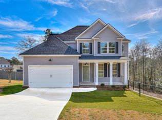 3116 Lake Norman Dr N, Augusta, SC --