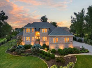 209 Ridgefield St, Bentonville, AR 72712