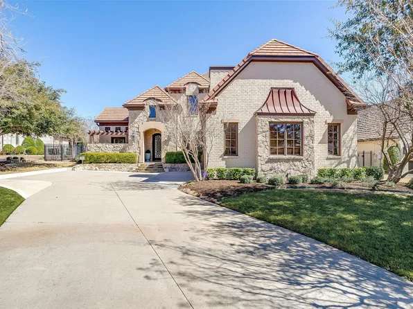 4659 Sidonia Ct, Fort Worth, TX 76126