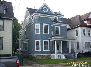 135 Wood Ave, Syracuse, NY 13205