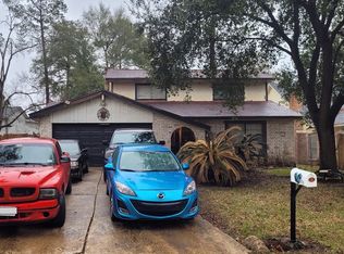 4722 Reynaldo Dr, Spring, TX 77373