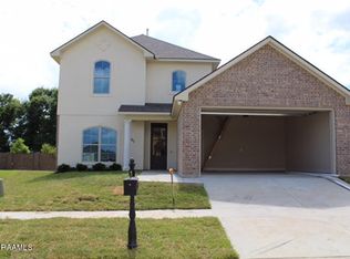 101 Deer Run, Lafayette, LA 70506