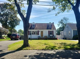 110 Herbert Ave, Milltown, NJ 08850