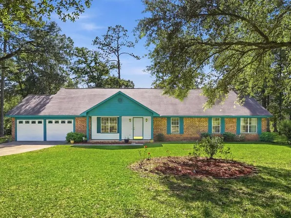 6015 Hardup Rd, Albany, GA 31721